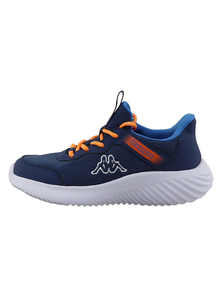 Kappa Sneakers "Ortrun" in Dunkelblau - 28