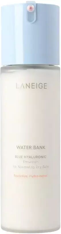 Laneige Water Bank Blue Hyaluronic Emulsion 120 ml