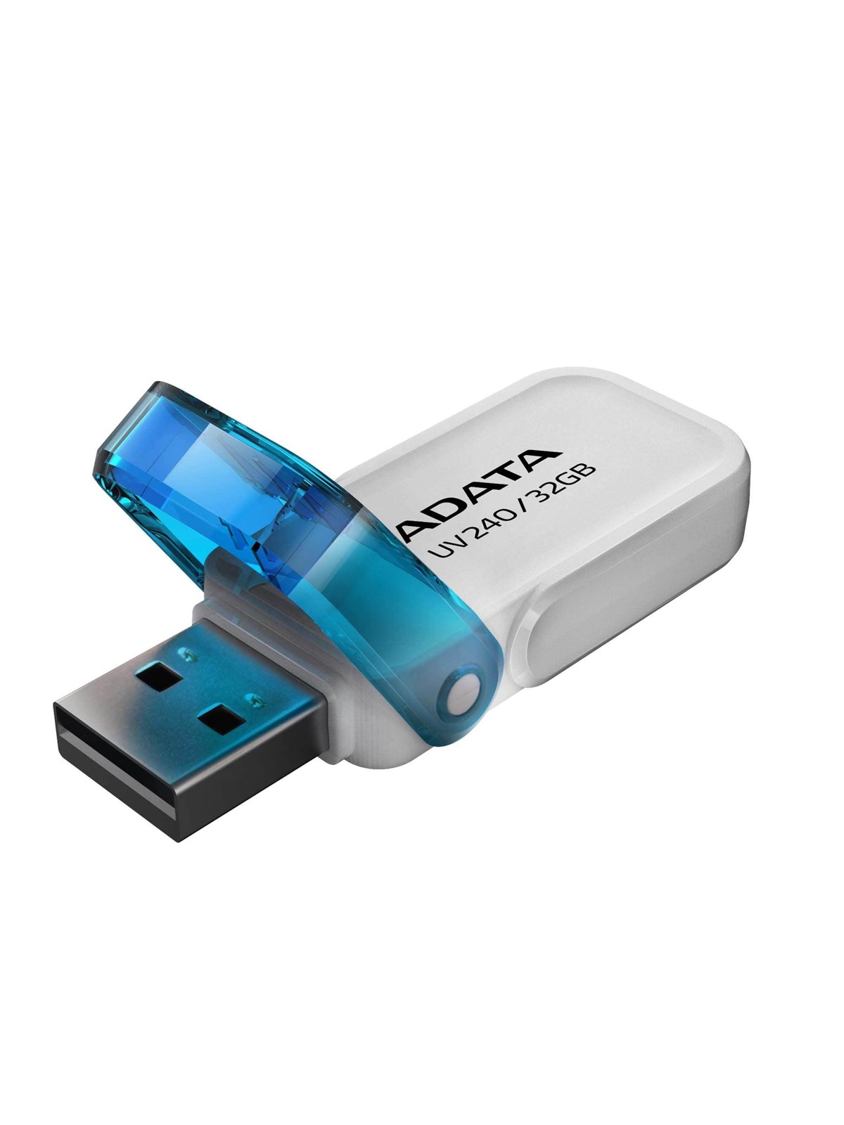 A-Data UV240 - Weiß - 32GB - USB-Stick