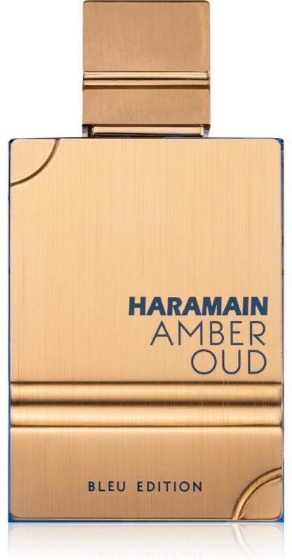 Al Haramain Amber Oud Bleu Edition EDP U 60 ml