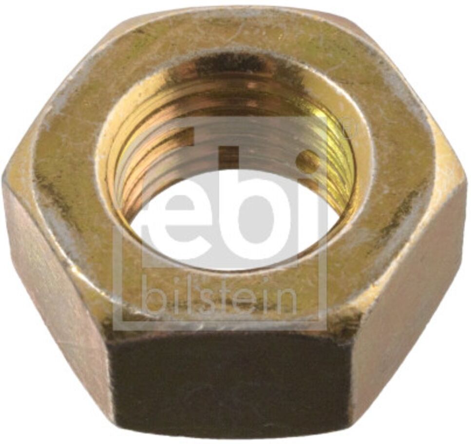 Radmutter FEBI BILSTEIN 01010