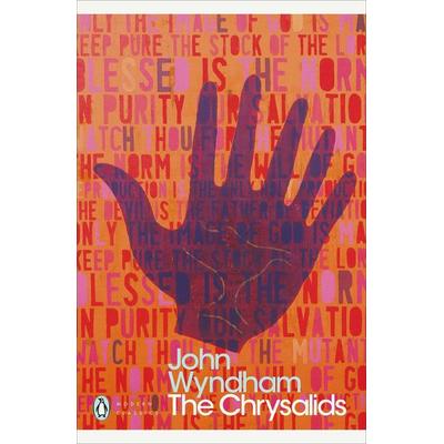 The Chrysalids, Taschenbuch von John Wyndham, Penguin Books Ltd, 978-0-14-118147-9