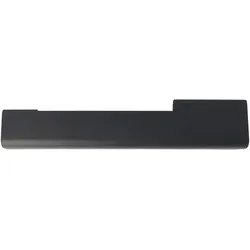 HP Akku EliteBook 8560w (5200 mAh), Notebook Akku, Schwarz
