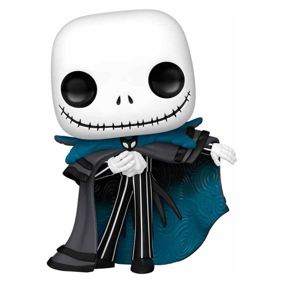 Funko POP! Disney TNBC: Couture Jack (59672)