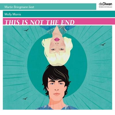 This is not the End - Molly Morris, Audio, 4066004397245