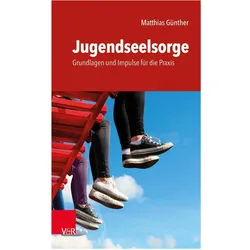 Jugendseelsorge, Fachbücher von Matthias Günther