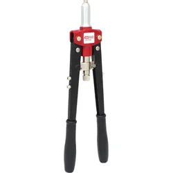 KS Tools Langarm-Handnietzange, 410mm - 150.9530