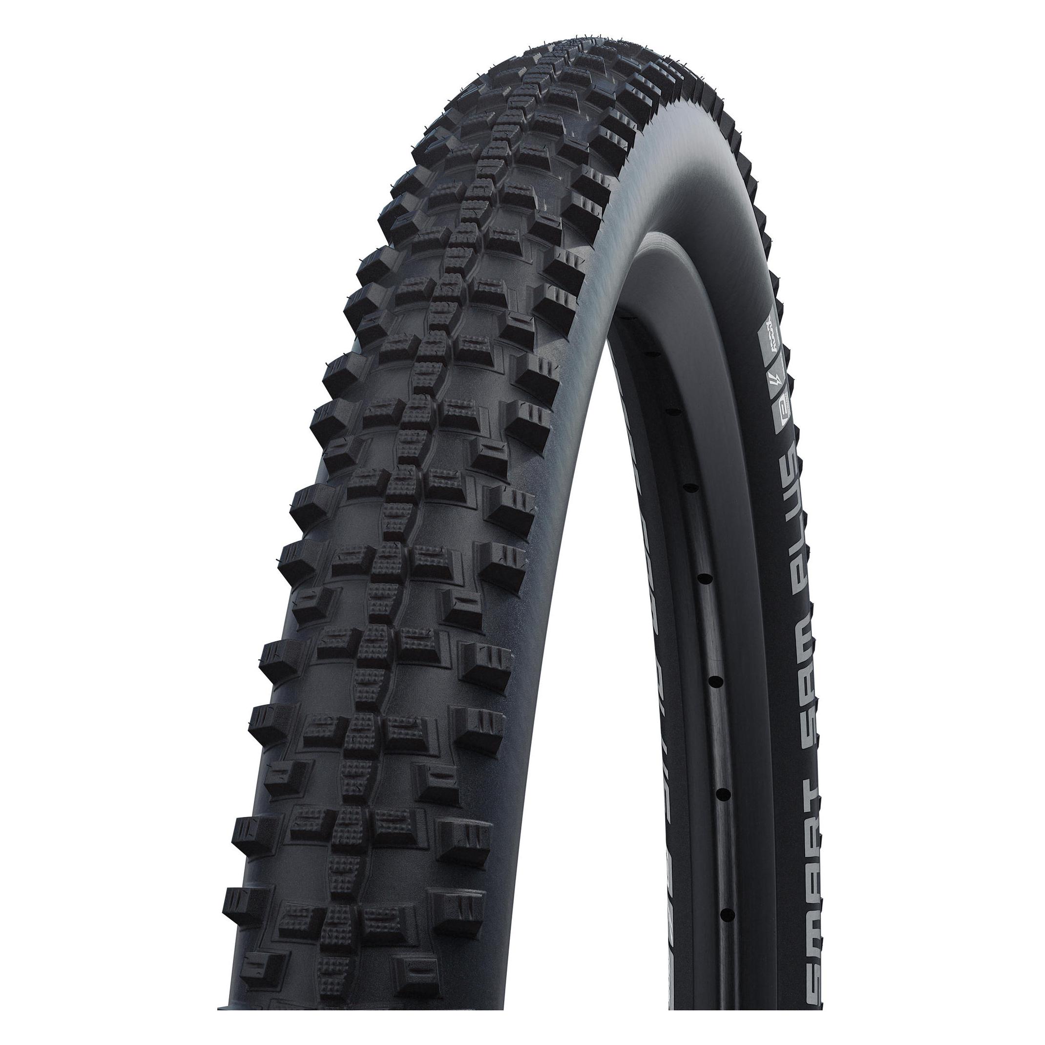 Schwalbe Smart Sam Plus HS 624 (E-50) (27.5 x 2.10, 54-584) (11159439)