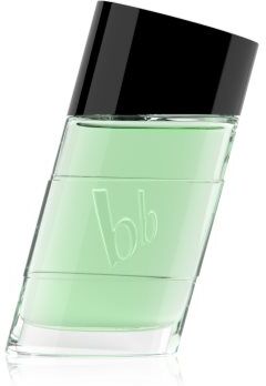 Bruno Banani Made for Men Eau de Toilette para homens 50 ml. Made for Men