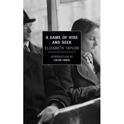 A Game of Hide and Seek, Taschenbuch von Elizabeth Taylor, New York Review Of Books, 978-1-59017-496-8
