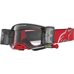 Alpinestars Supertech Firma Roll-Off Motocross Brille
