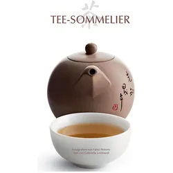 Tee-Sommelier, Ratgeber von Fabio Petroni