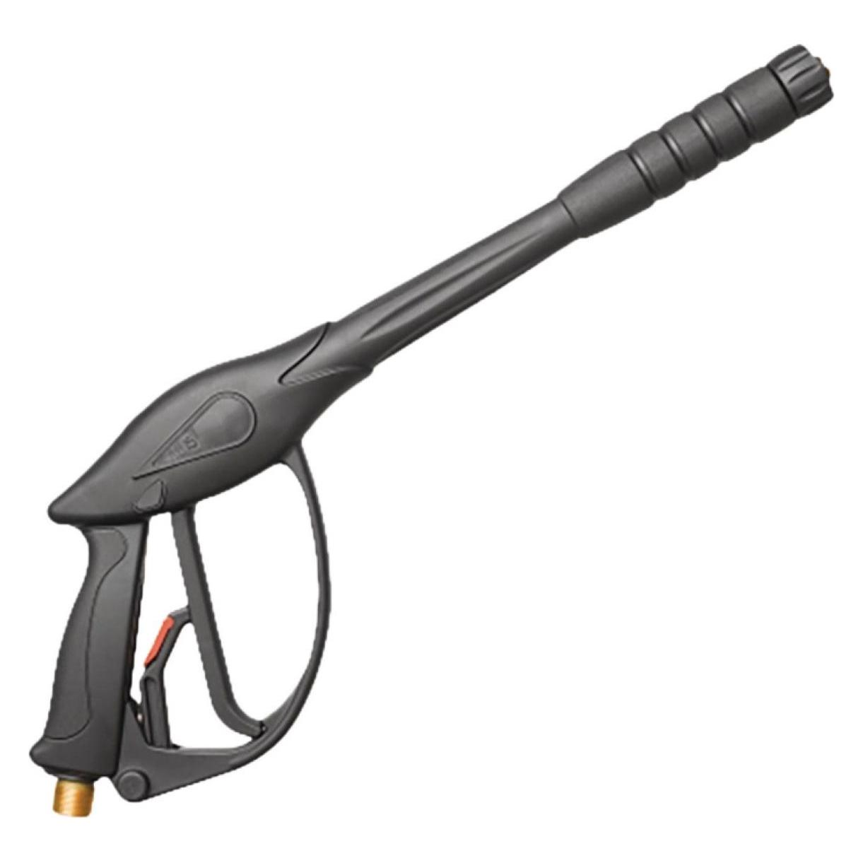Cleancraft Hochdruckpistole Handspritzpistole - HDR-H54-15 Zubehör für Heisswasser-Hochdr (7161000)