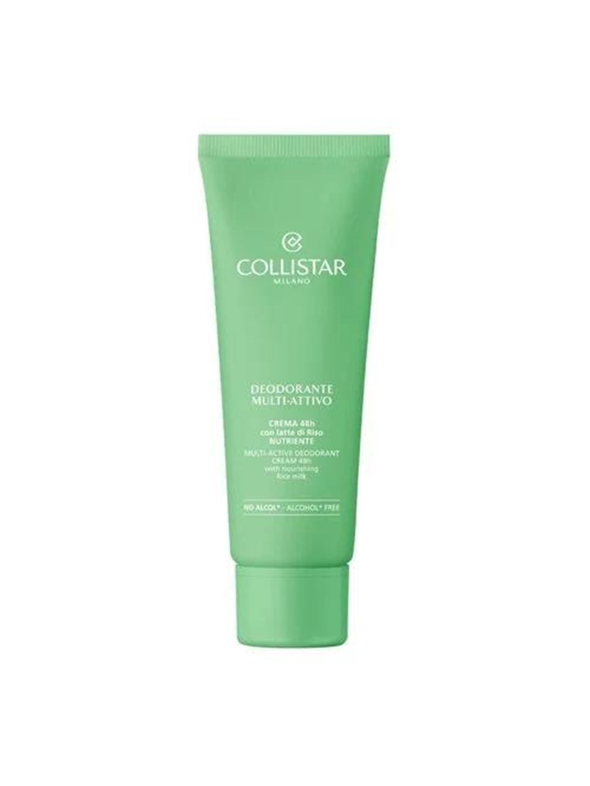 Collistar Multi-Active Deodorant Cream - 75 ml0