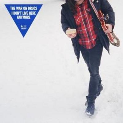 I Don`t Live Here Anymore - The War On Drugs, CD