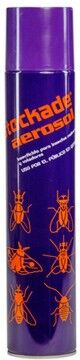 Ecuphar Stockade Insecticida Ambiental Spray 750 ml