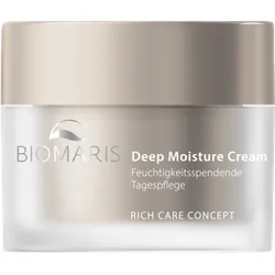 BIOMARIS Deep moisture Cream 50 ml