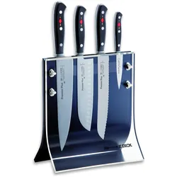DICK Acryl-Messerblock 4 Knives PREMIER PLUS 4-teilig