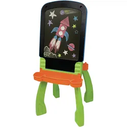 VTech, Babyrassel, Magi Interaktive Staffelei 3in1