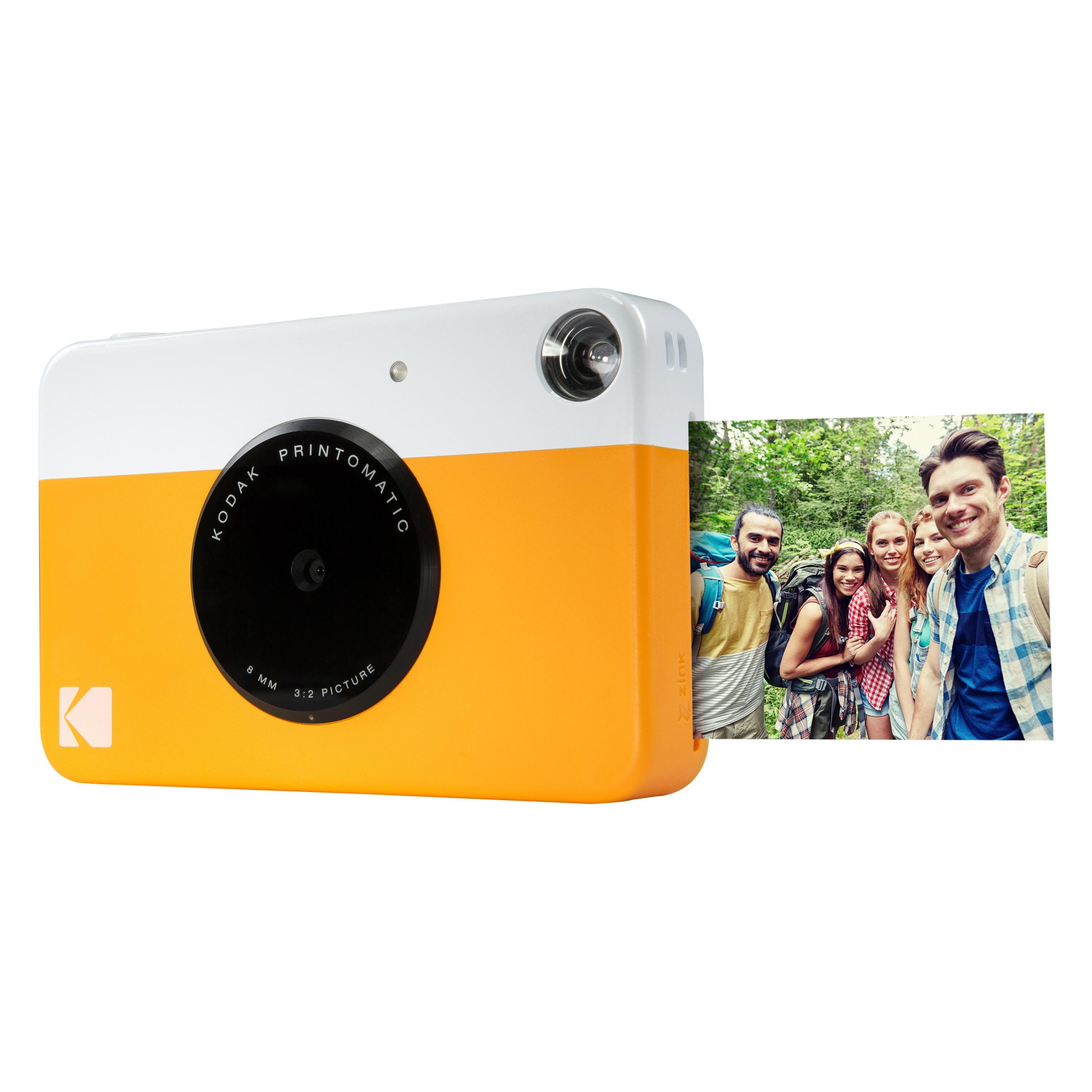 Kodak Printomatic (PRINTOMATICGR)