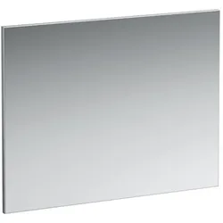 LAUFEN Frame 25 Spiegel H4474059001441 900x700x20 mm, ohne Beleuchtung, mit Rahmen