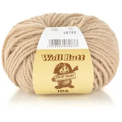 Woll Butt Ida