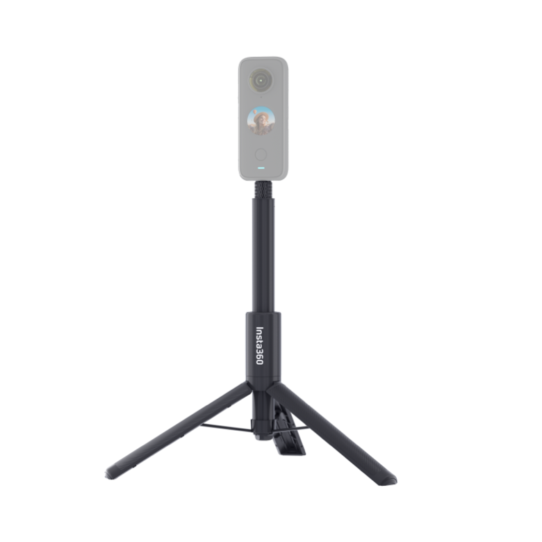 Insta 360 Insta360 Unsichtbarer Selfie-Stick + Stativ 109cm 852338