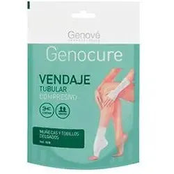 Genové Schlauchbandage R10 Handgelenke und Knöchel 1u