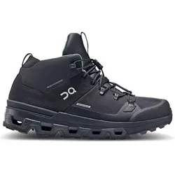 ON Damen Multifunktionsstiefel Cloudtrax Waterproof, Größe 36 in Schwarz Schwarz