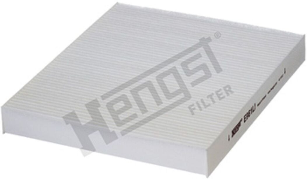 Innenraumluftfilter HENGST Filtration E961LI