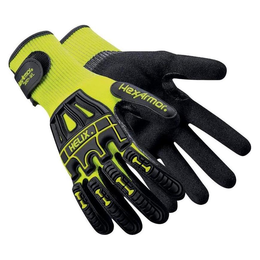 HexArmor Industrial Cut and Puncture (6) (6066306)