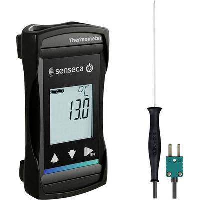 Senseca ECO130-GOURMET-E1.5 Alarmthermometer -65 - 1200°C Fühler-Typ K