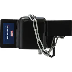 ABUS ConHasp 230/100 ohne Zylinder