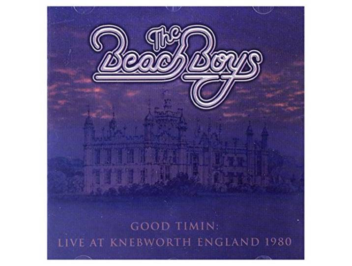 Live at Knebworth