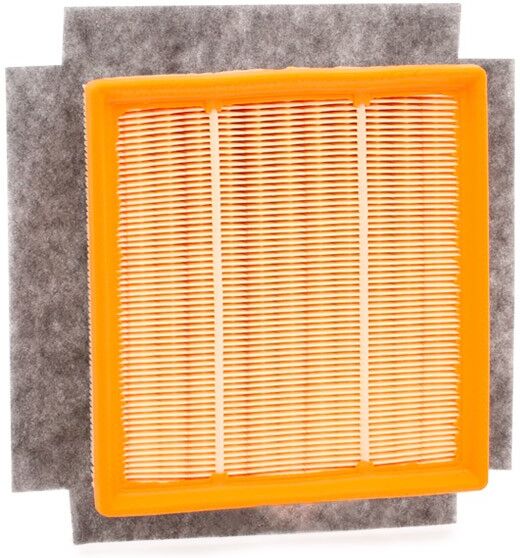 MAHLE LX 1982 Air filter