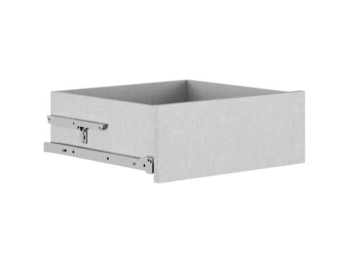 Schublade Enza Eiche Dekor Holzwerkstoff B 47 T 55 cm - Schublade