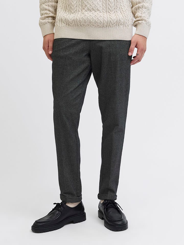 Jack & Jones Chino "Stacy" in Grau - W30/L34