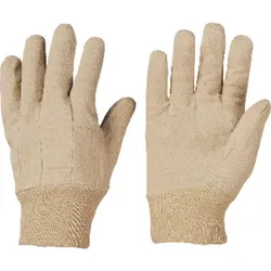 Köperhandschuh Wuchow, Herrengröße - 10
