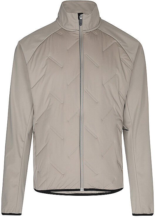 RUKKA Herren Laufjacke Maatiala camel   L M