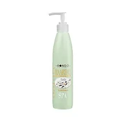 Rondo Spa Vanille Shampoo 250 ml