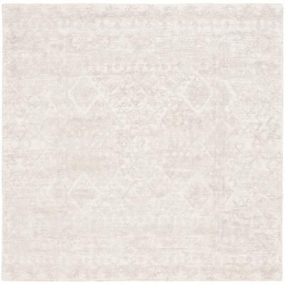 SAFAVIEH Handmade Metro Solvejg Modern Wool Rug