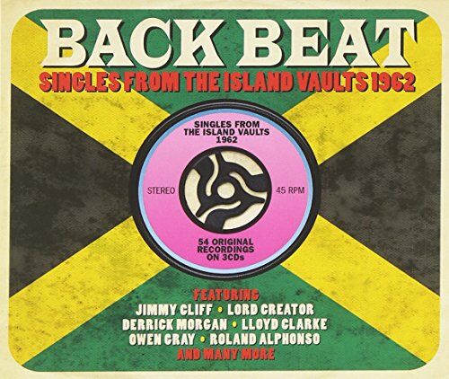 Various - Back Beat-Singles - Preis vom 13.10.2026 11:25:28 h