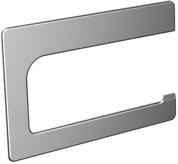 Emco Art Papierhalter 160000101 chrom, ohne Deckel