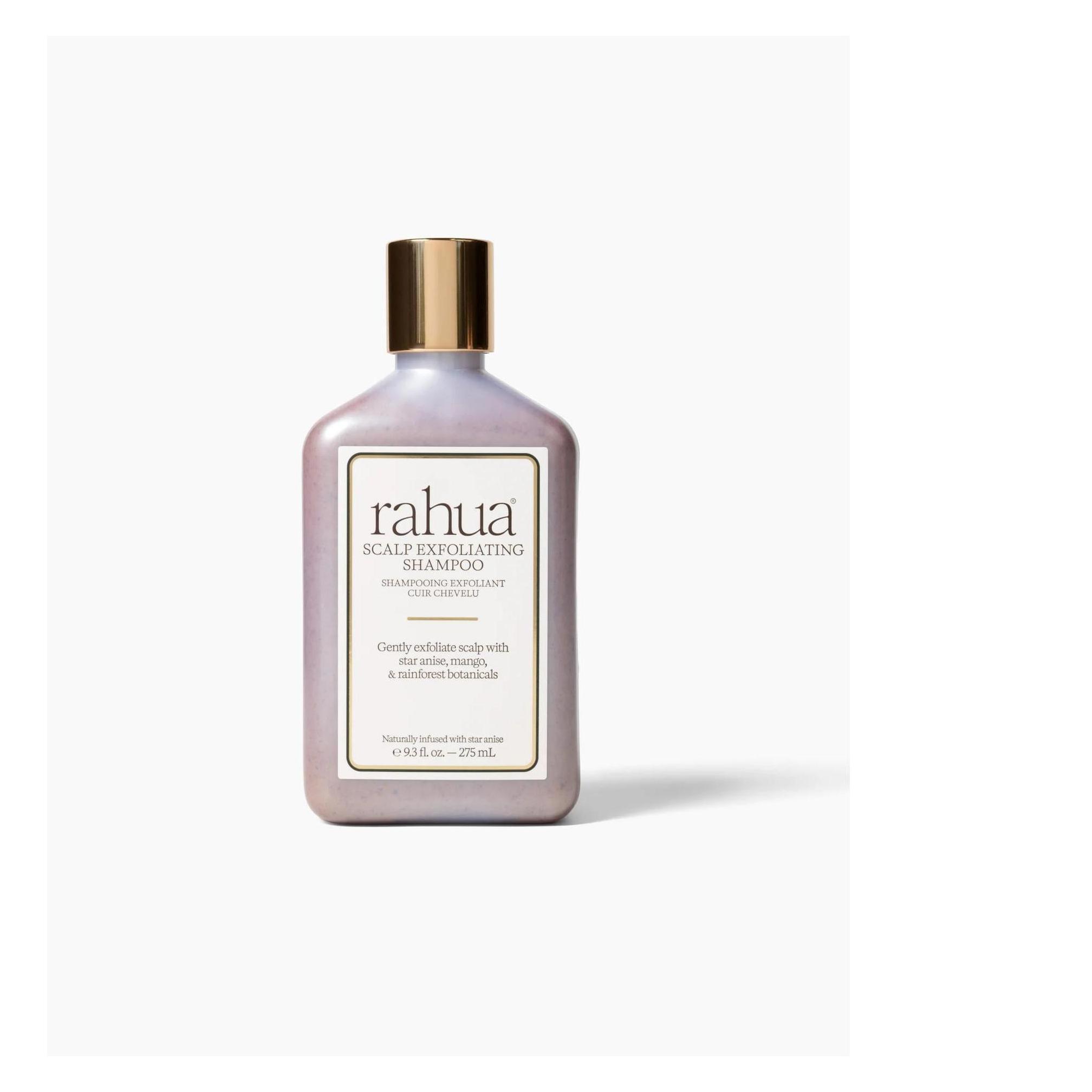 Rahua Scalp Exfoliating Shampoo (Flüssiges Shampoo, 275 ml) (810039251140)
