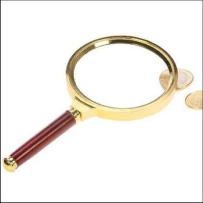 Stillupe 'Gold Edition', XL