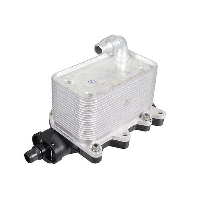 METZGER AUTOTEILE Ölkühler, Automatikgetriebe 0899508 für BMW