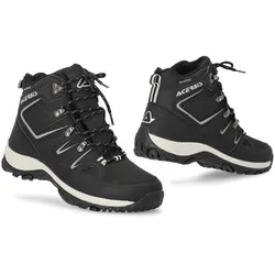 Acerbis X-Mud WP wasserdichte Schuhe