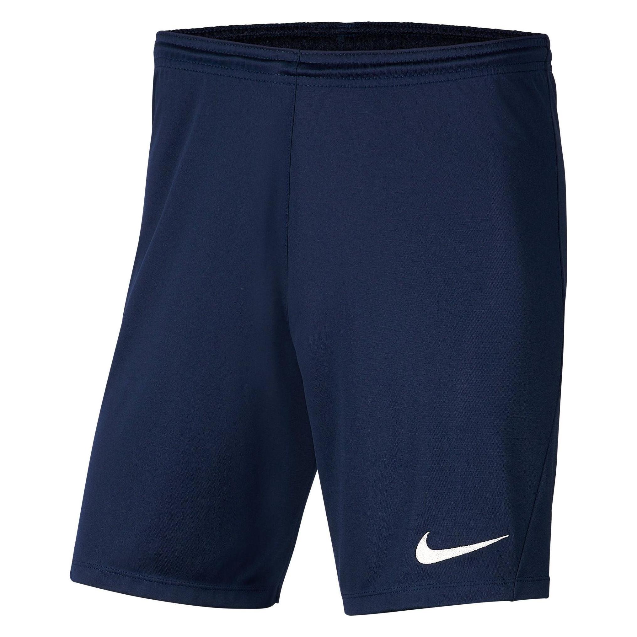 Nike Park Iii Short (L) (BV6855)