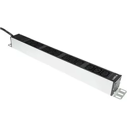 Plenty PDU with 12 x C13 Sockets, USV Zubehör