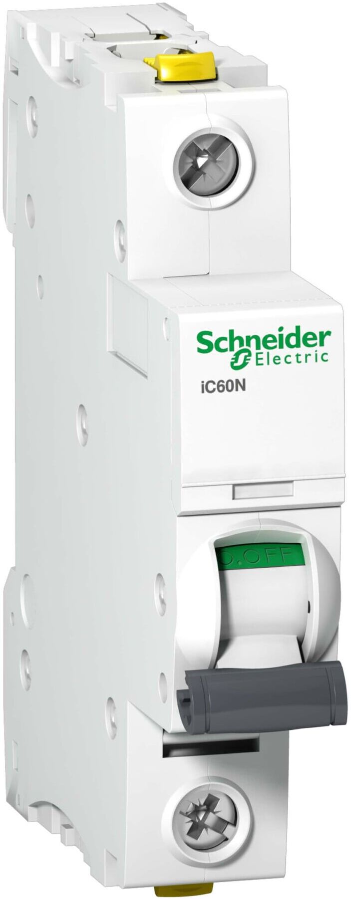 Schneider Electric LS-Schalter 1P 20A B IC60N A9F03120)